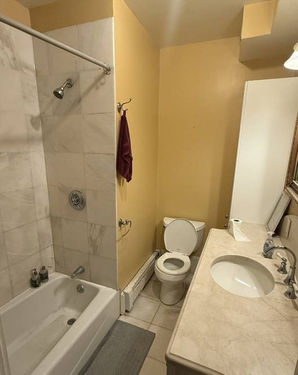 Cambridge, MA 02141,54 Webster Ave #3R