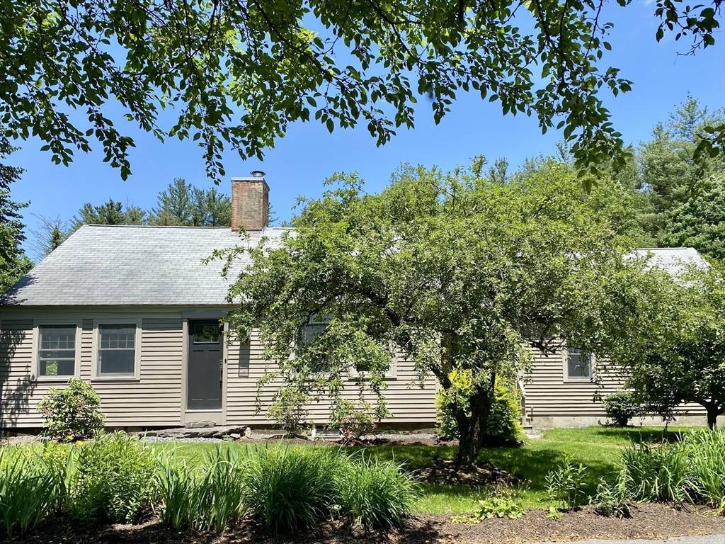 Sterling, MA 01564,301 Princeton Rd