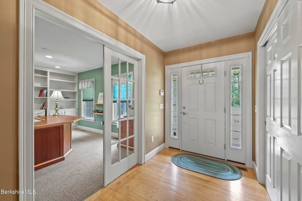 Westhampton, MA 01027,200-A Easthampton Rd