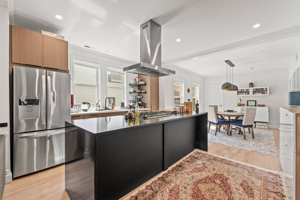Somerville, MA 02145,20 Richdale Ave #2