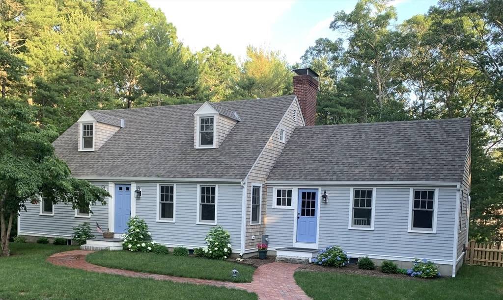 Marshfield, MA 02050,124 Ferry St