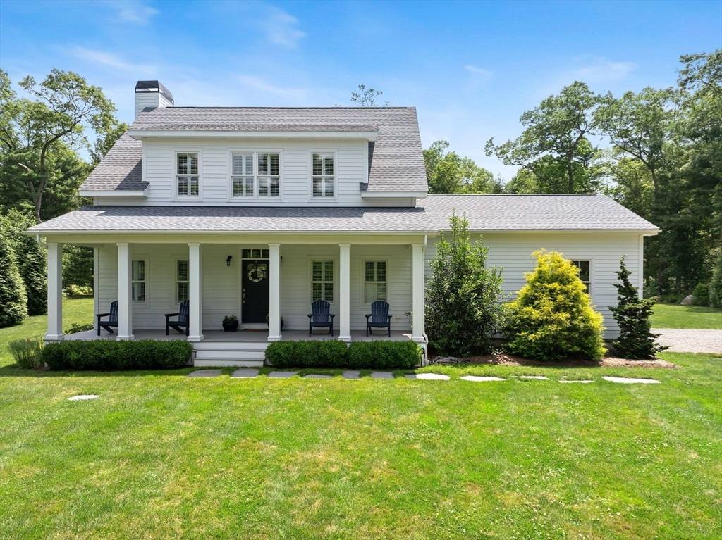 Westport, MA 02790,14 Upland Trail