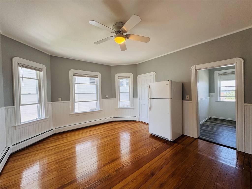 Fall River, MA 02721,171 Hunter Street #3