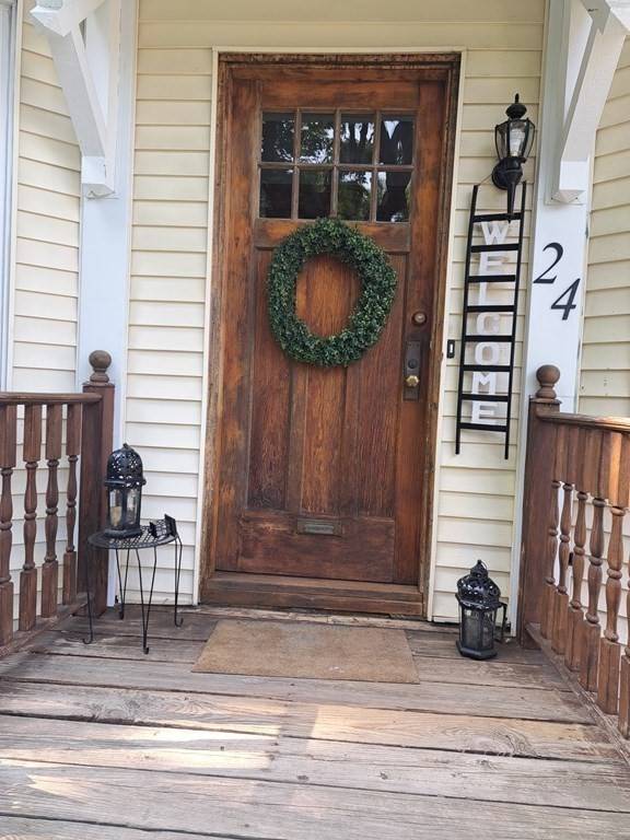 Worcester, MA 01605,24 Clearview Ave #2
