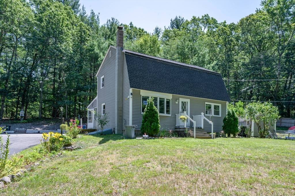 Tyngsborough, MA 01879,43 Frost Rd