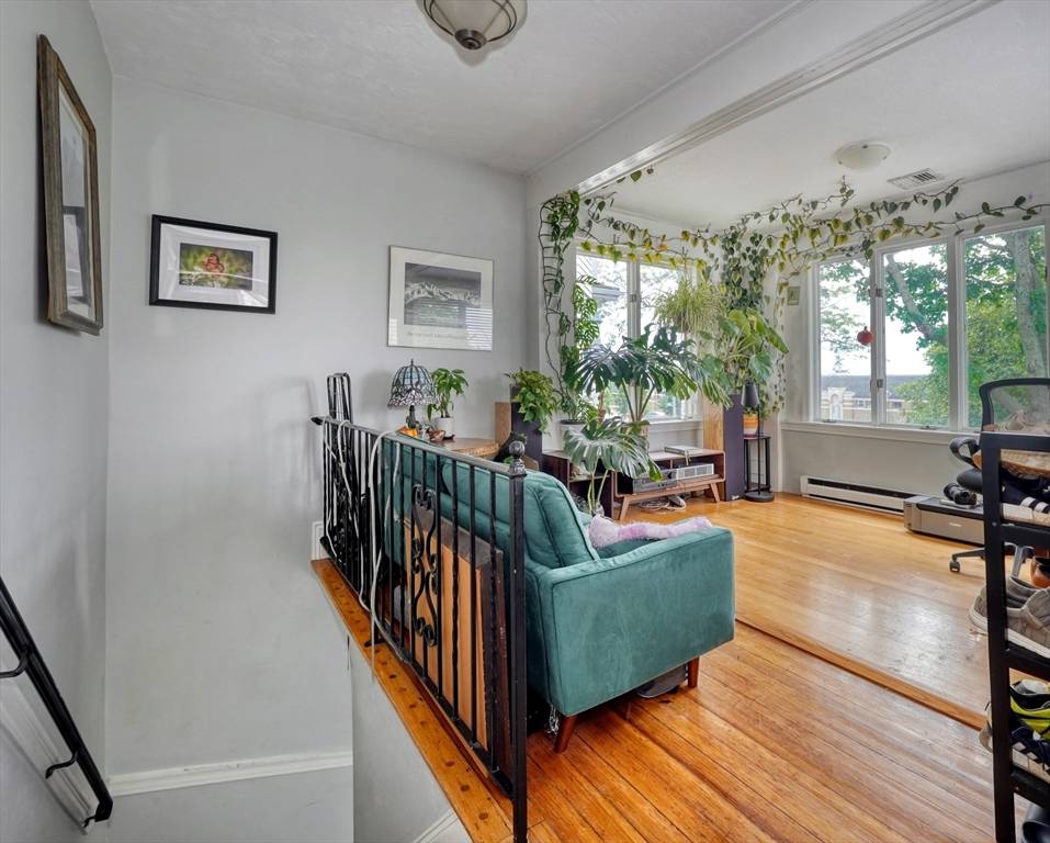Boston, MA 02127,1632 Columbia Road #2