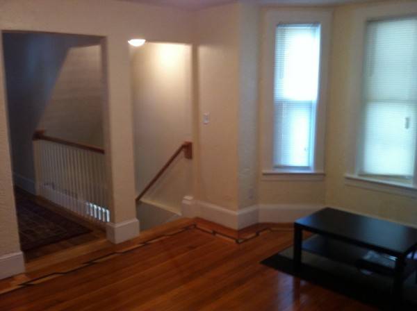 Boston, MA 02128,1148 Bennington Street #1