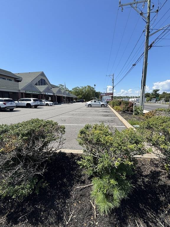 Wareham, MA 02538,3119 Cranberry Hwy #5F-392sq ft