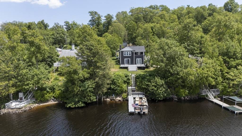 Lakeville, MA 02347,107 Hemlocks