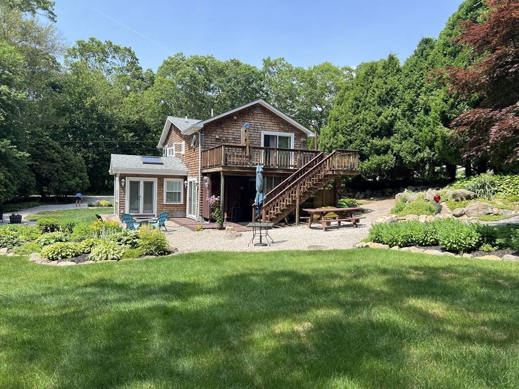 Charlestown, RI 02813,118 Sanctuary Rd