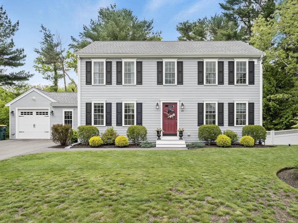 Kingston, MA 02364,29 Country Wy