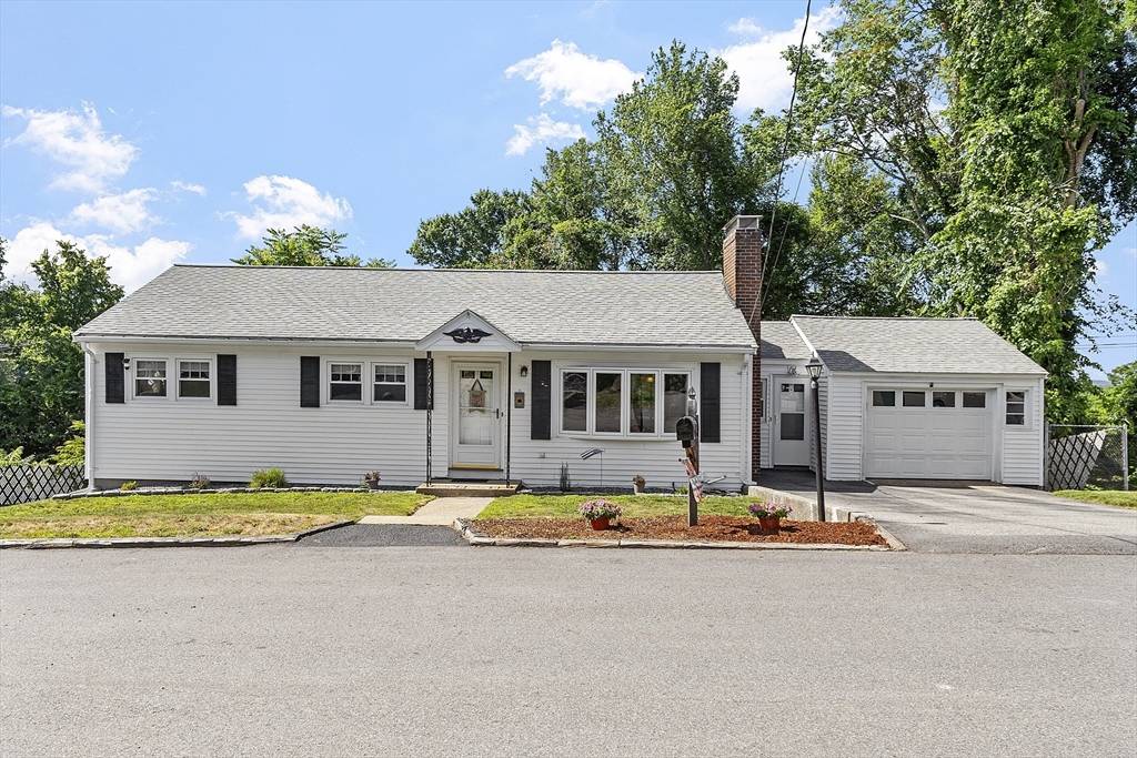 Woburn, MA 01801,8 Janis Terrace