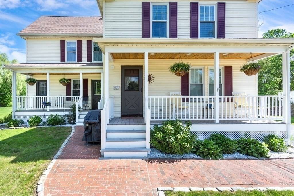 Franklin, MA 02038,134 Peck #1