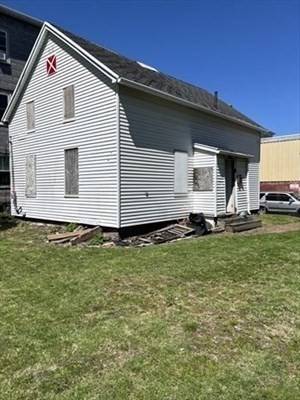 Worcester, MA 01610,13 Sigel St