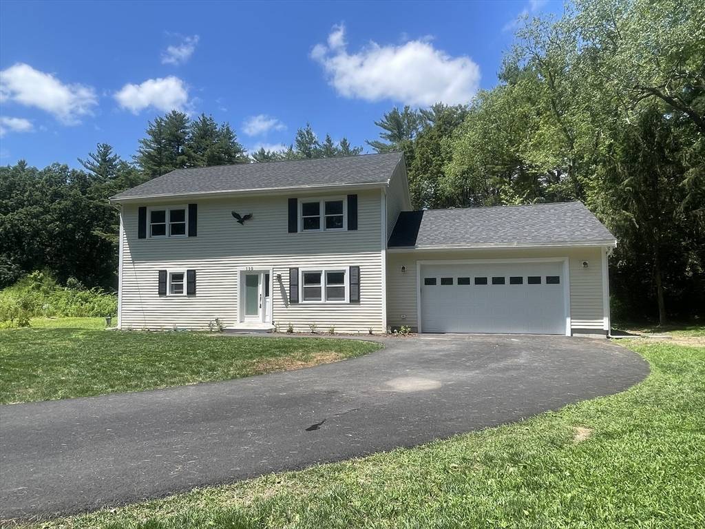 Townsend, MA 01469,110 Haynes Road