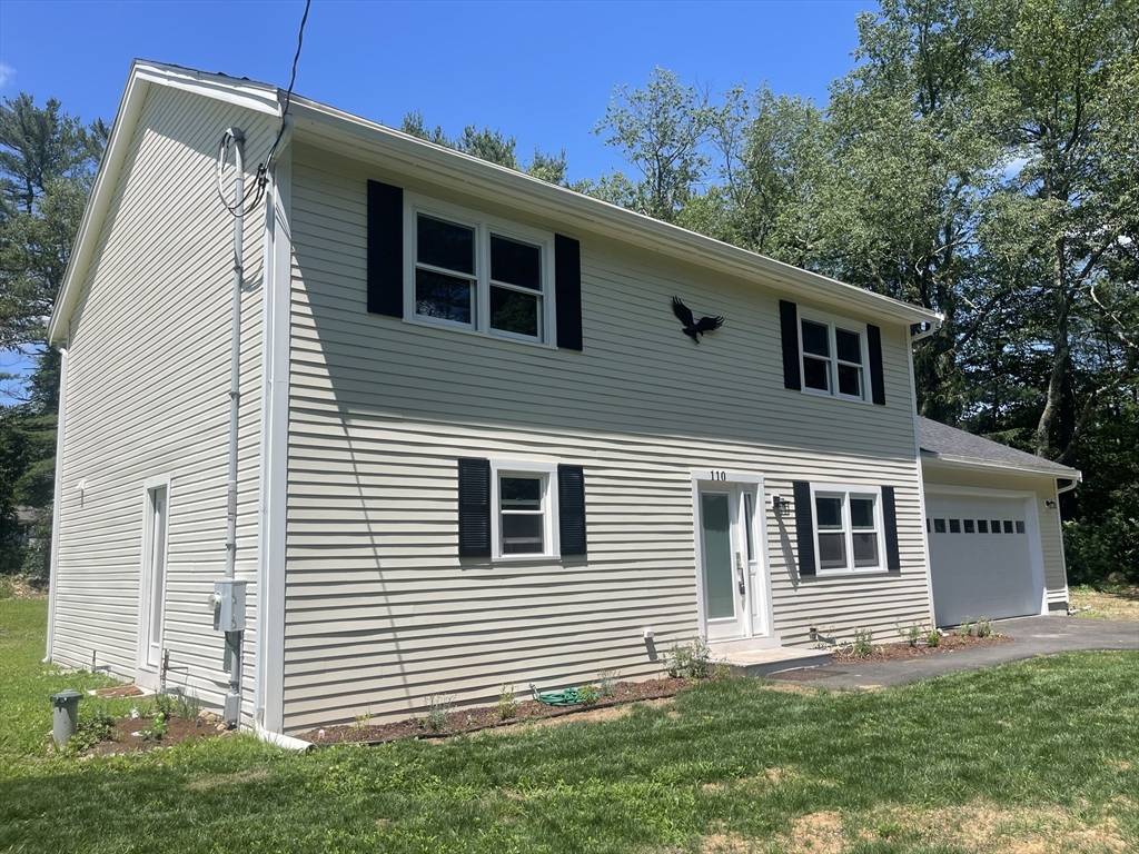 Townsend, MA 01469,110 Haynes Road