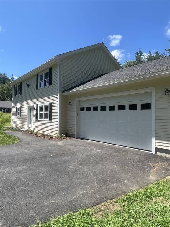 Townsend, MA 01469,110 Haynes Road