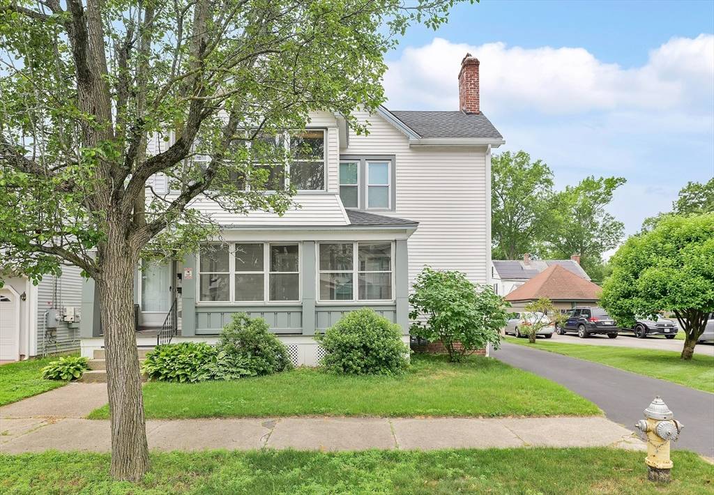 Springfield, MA 01108,8-10 Brunswick St