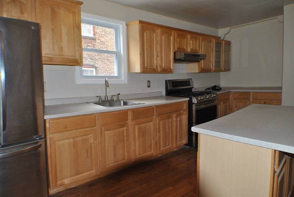Boston, MA 02130,23 Kenney St #2