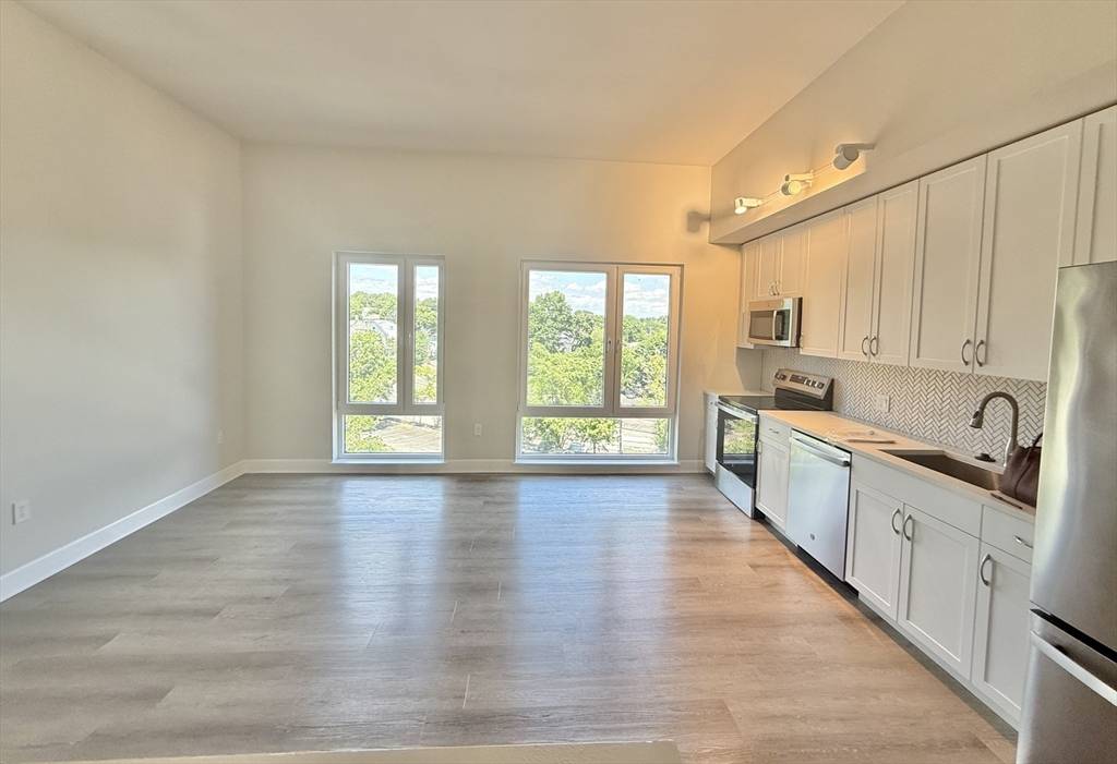 Revere, MA 02151,133 Salem Street #403
