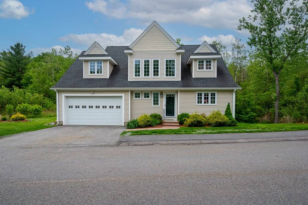 Worcester, MA 01606,2 Maria Lane #2