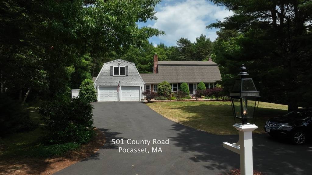 Bourne, MA 02559,501 County Rd
