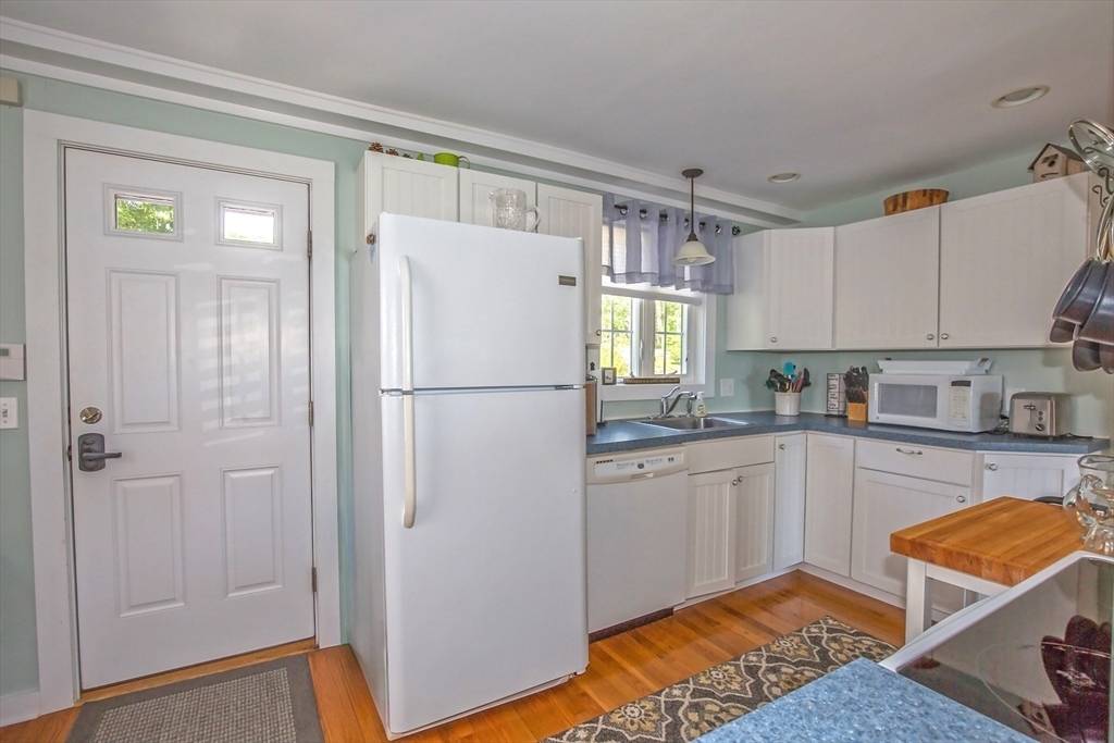Otis, MA 01253,8 Crawford Way
