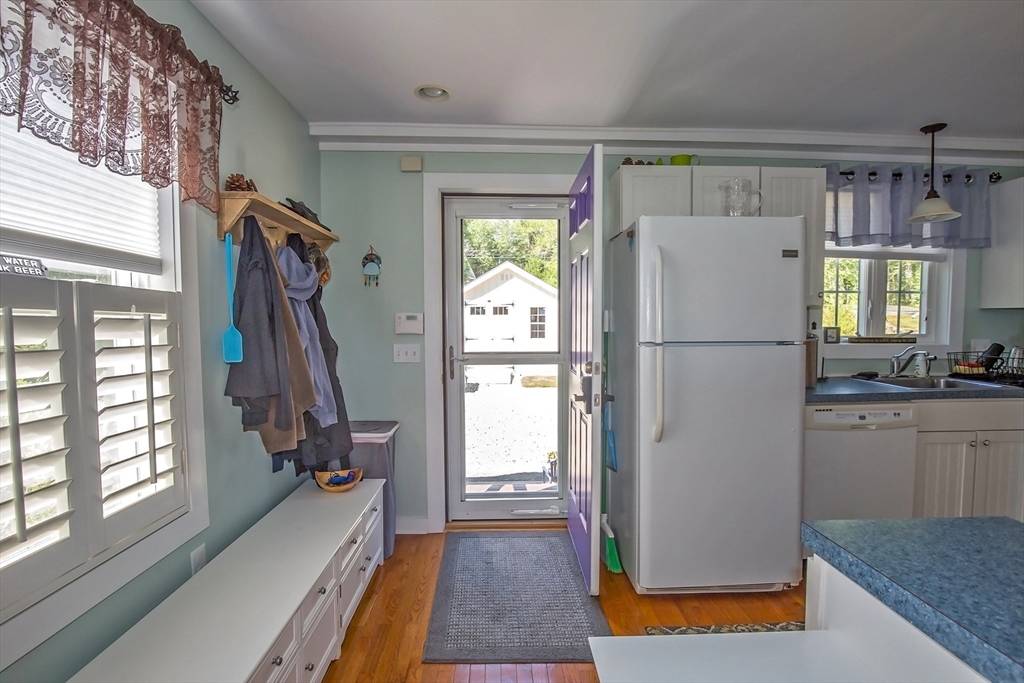 Otis, MA 01253,8 Crawford Way