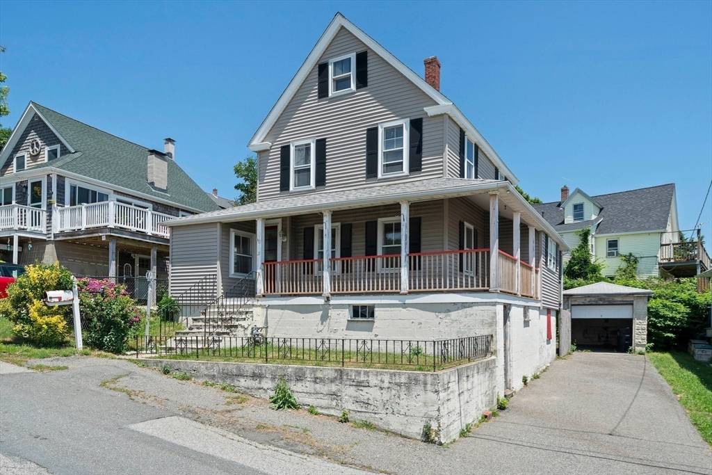 Hull, MA 02045,2 Eastern Ave
