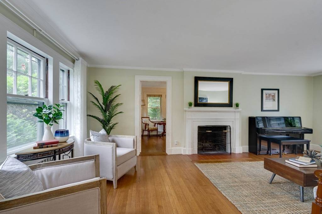 Newton, MA 02466,65 Grove St