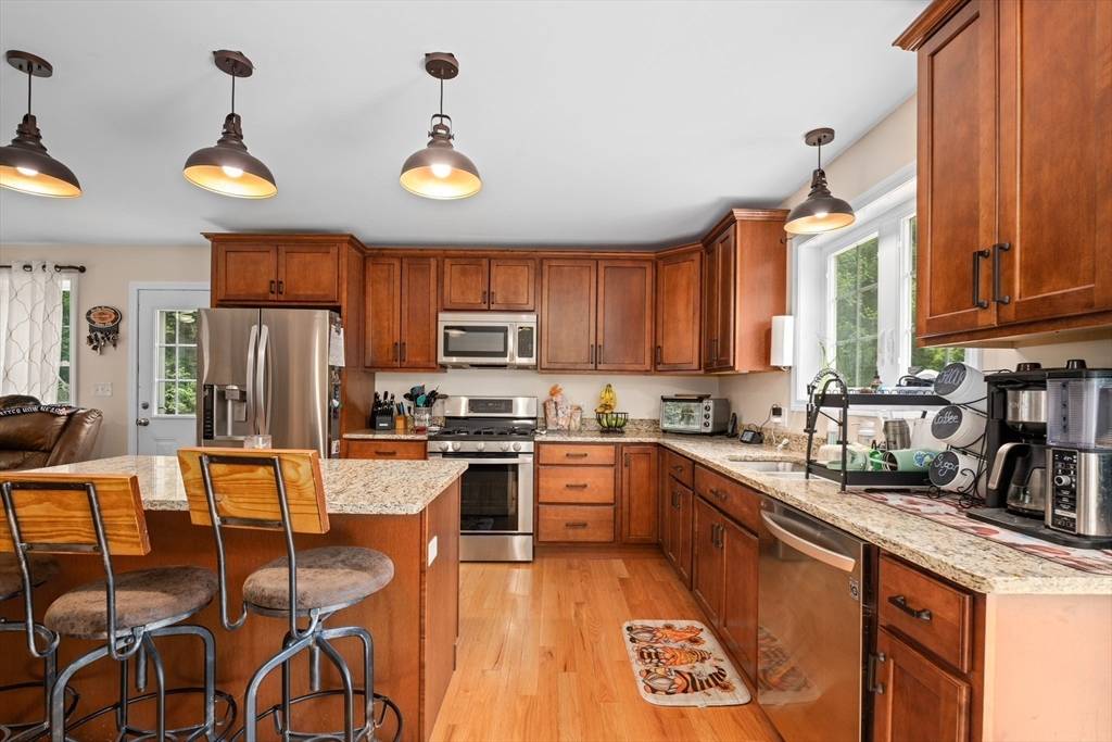 North Brookfield, MA 01535,30 Town Farm Road
