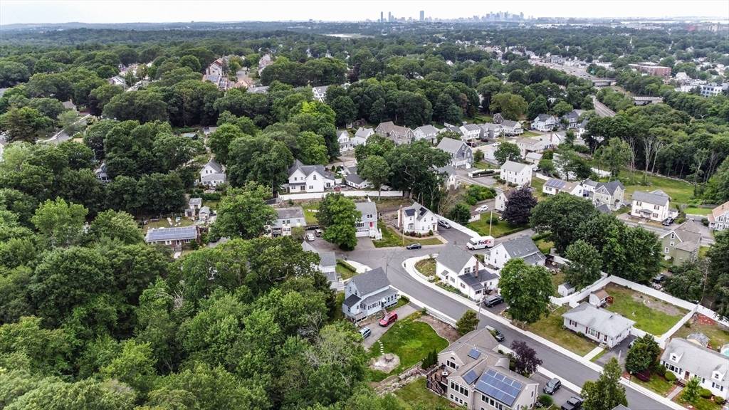 Quincy, MA 02169,13 Mullin Ave