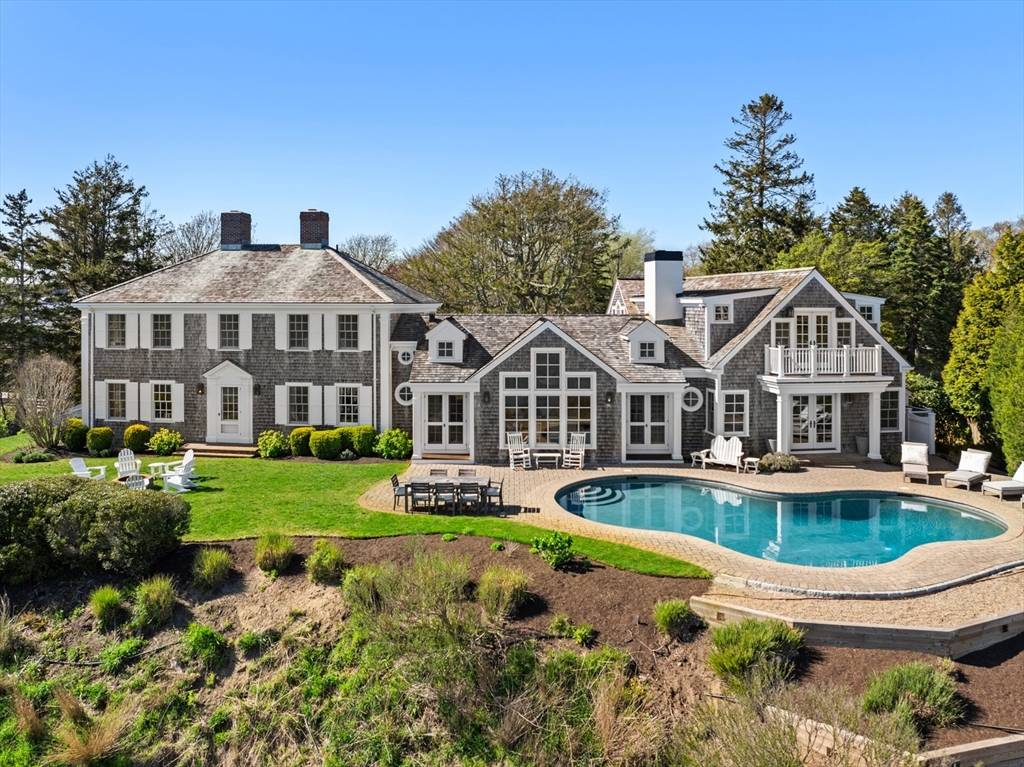 Chatham, MA 02633,23 Oyster Pond Lane