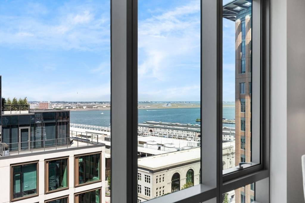 Boston, MA 02210,135 Seaport Blvd #1901