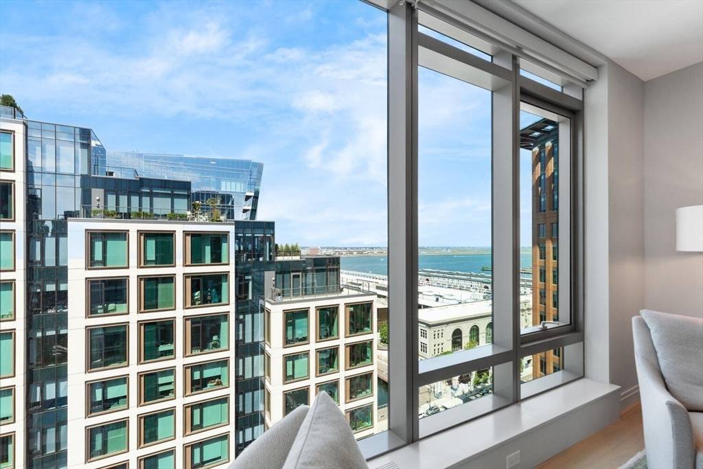 Boston, MA 02210,135 Seaport Blvd #1901