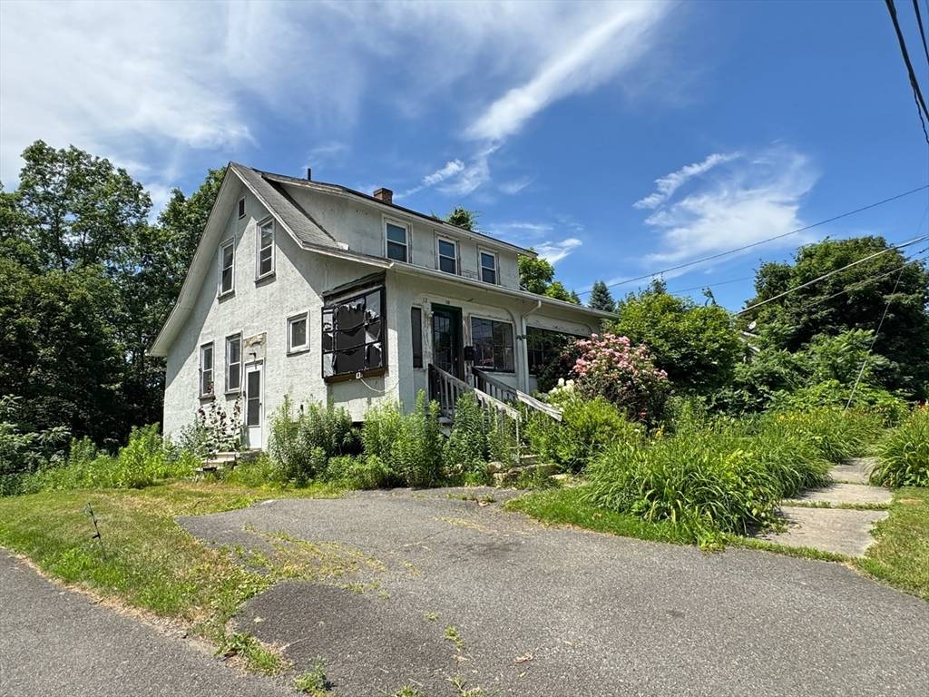 Greenfield, MA 01301,12 Western Ave