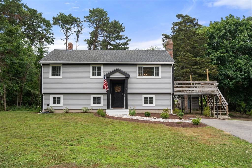 Plymouth, MA 02360,17 Minuteman Lane