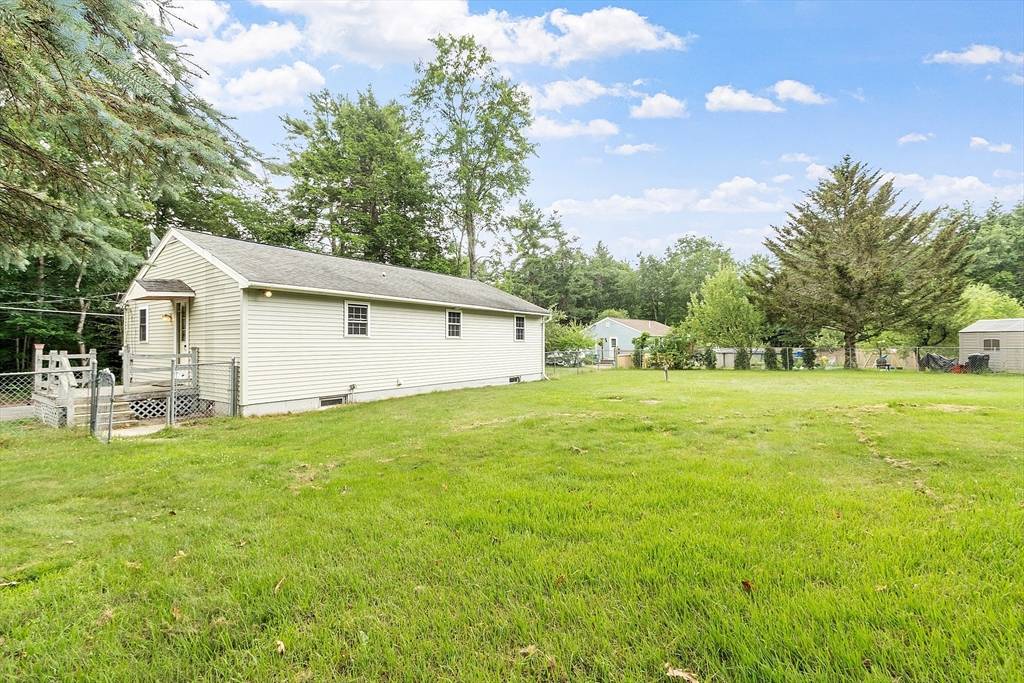 Templeton, MA 01468,336 Otter River Rd.