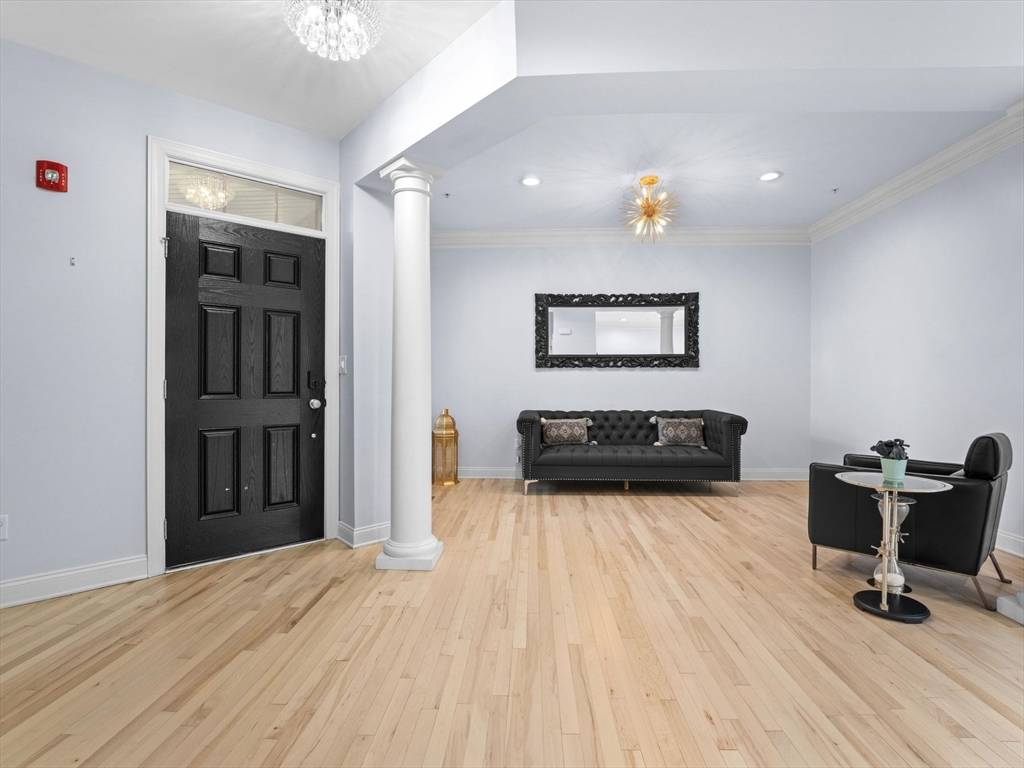 Westborough, MA 01581,22 Simeon Howard Way #22