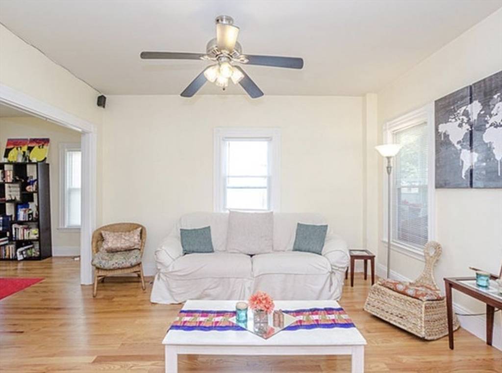 Boston, MA 02124,25 Magdala Street #1