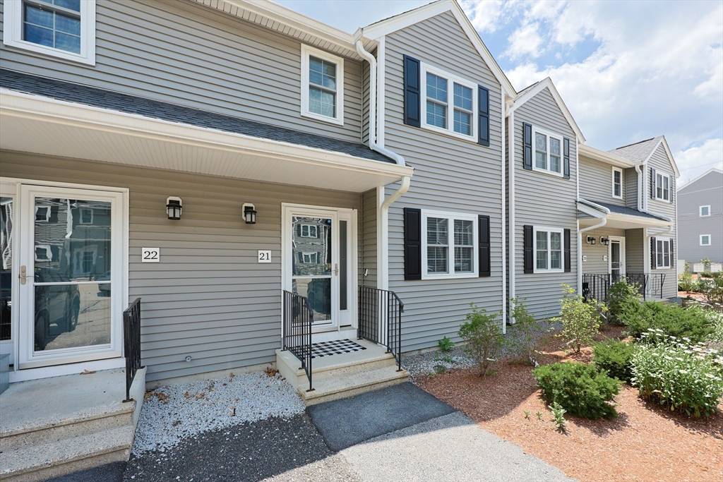 Pepperell, MA 01463,34 Lowell Rd #21