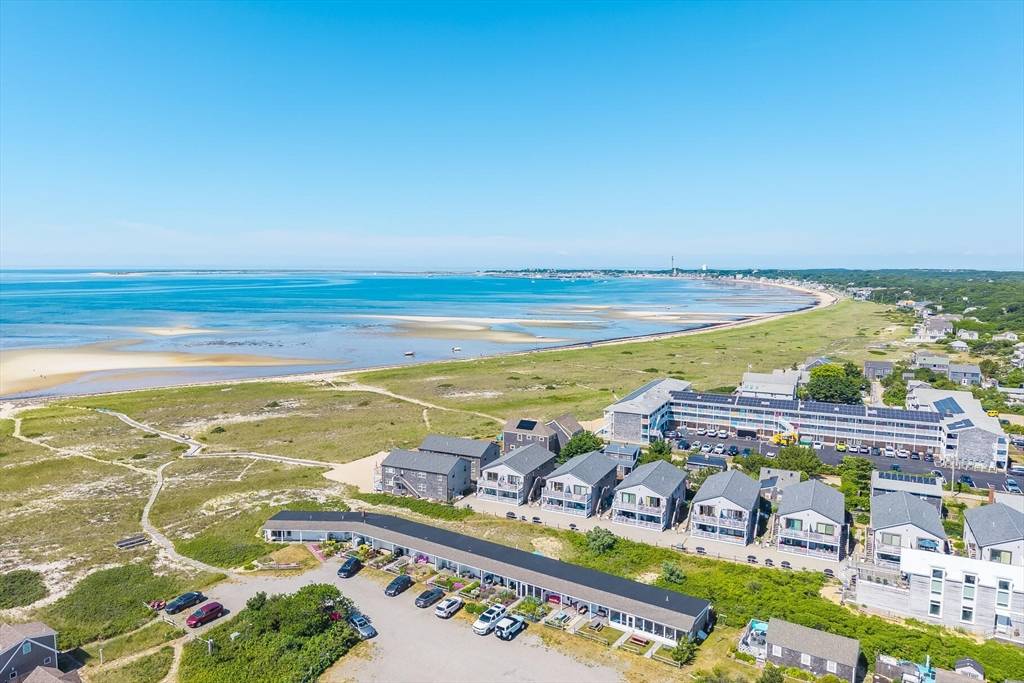 Provincetown, MA 02657,963 Commercial Street #Unit 37
