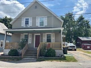 Bellingham, MA 02019,41 Moody St #1