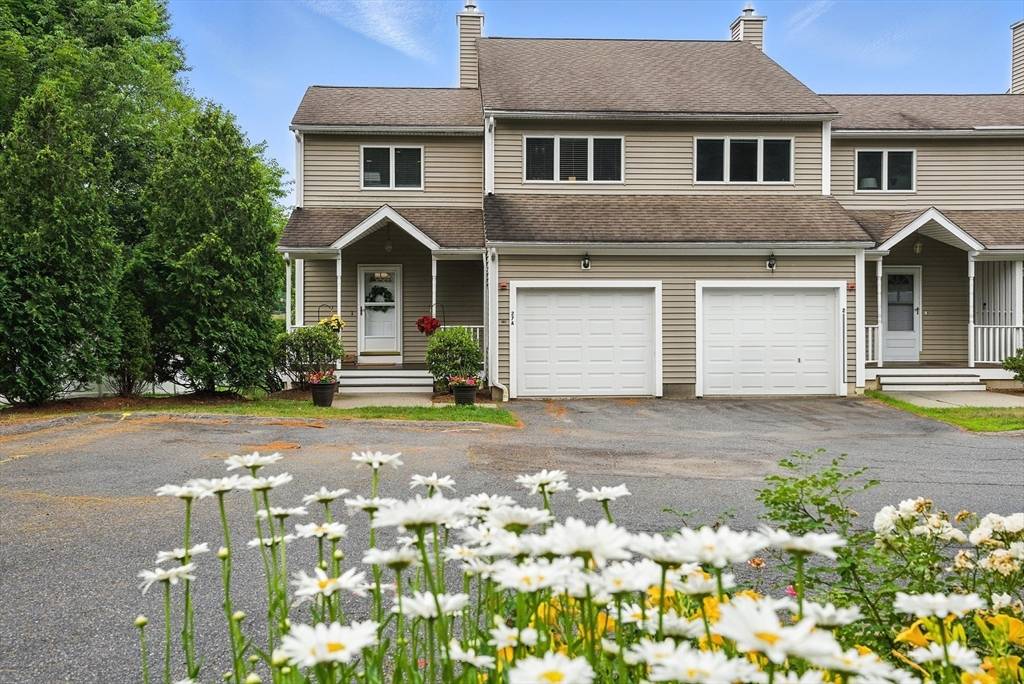 Northborough, MA 01532,27 Solomon Pond Rd #A