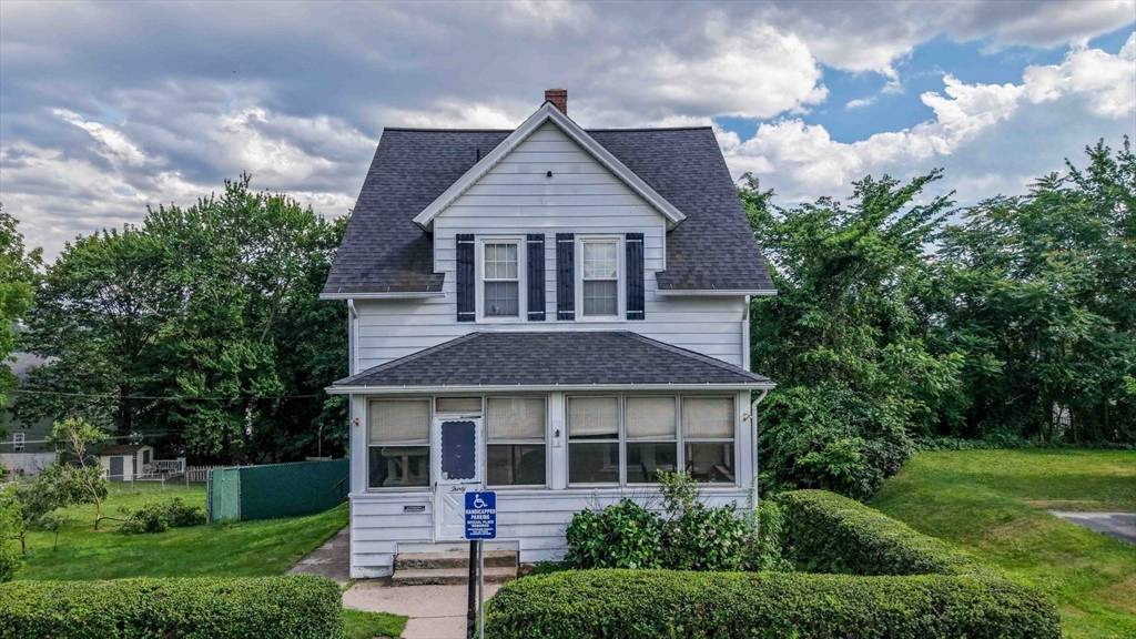 Worcester, MA 01605,30 Bremer St