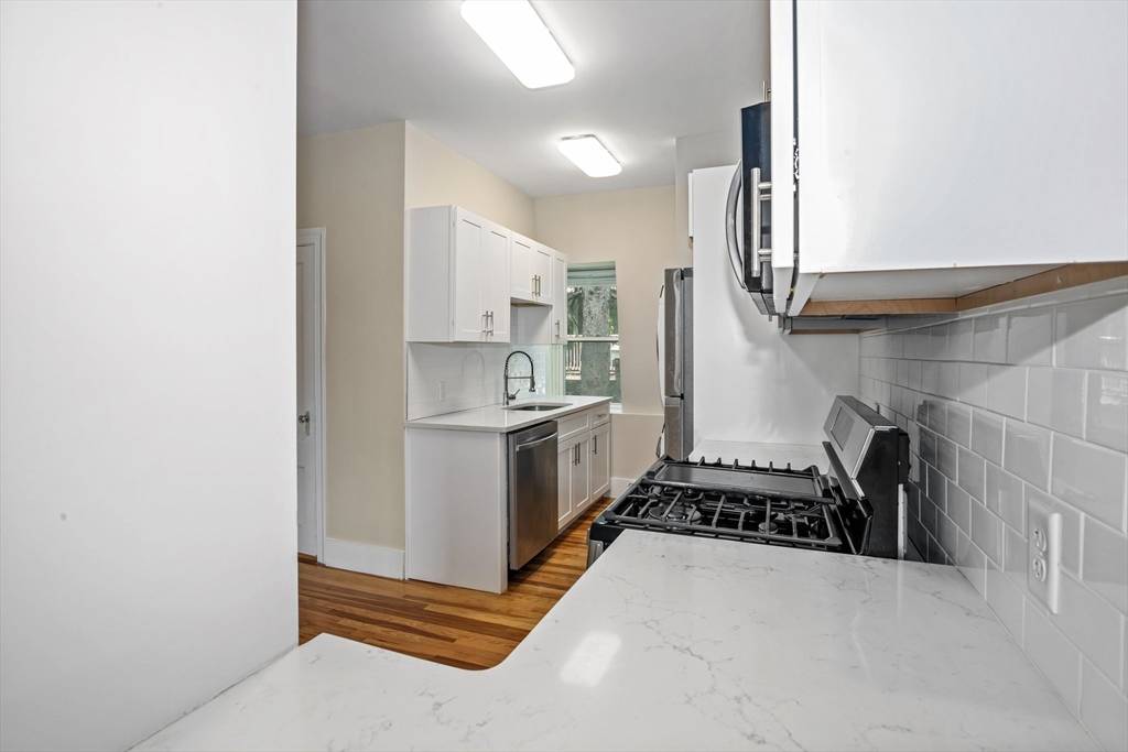 Worcester, MA 01605,35 Oak Ave #3