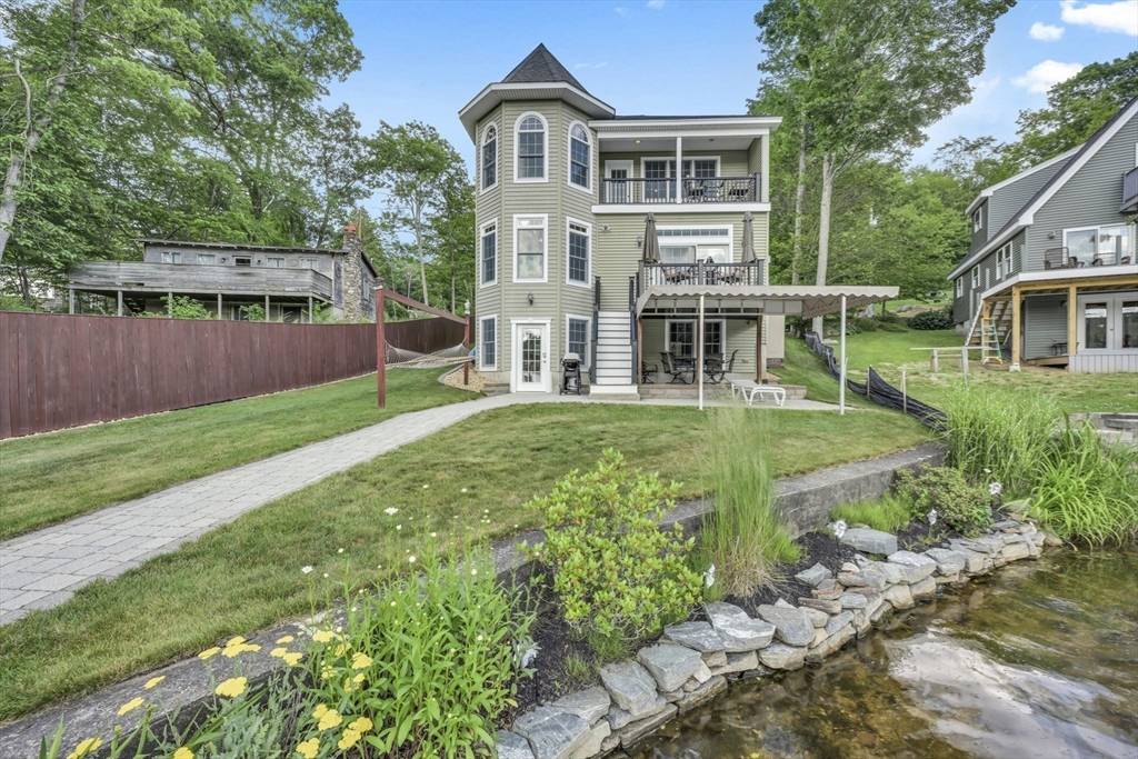 Spencer, MA 01562,6 Wildwood Lane