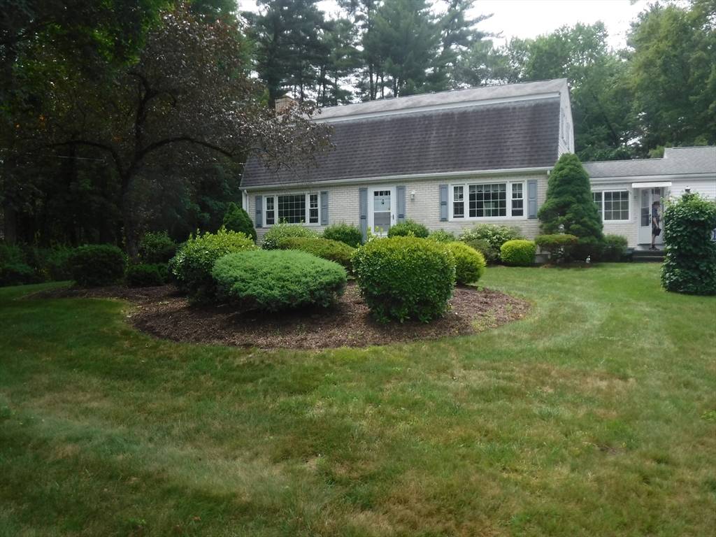Hampden, MA 01036,21 Old Orchard Rd