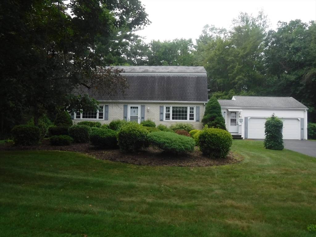 Hampden, MA 01036,21 Old Orchard Rd