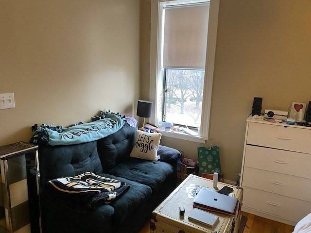 Boston, MA 02215,69 Park Dr #20